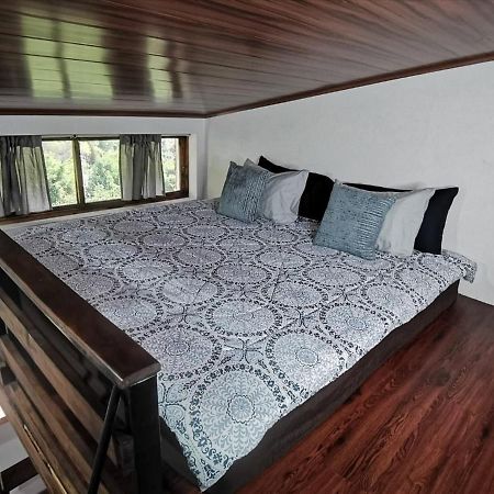 Cabana Hamacas Cartago Bagian luar foto